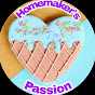 HOMEMAKER'S PASSION OFFICIAL