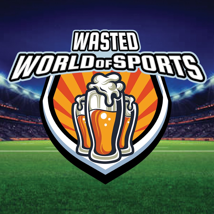 Wasted World of Sports