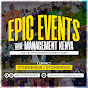 EPIC EVENTS KENYA