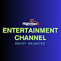 highness ENTERTAINMENT CHANNEL