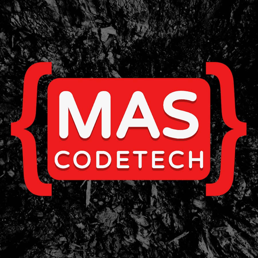 MAS-CodeTech