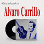 Álvaro Carrillo - Topic