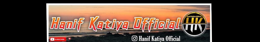 hanif katiya official