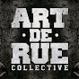 Art De Rue Tattoo Collective