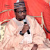 SHEIKH ABDALLAH MAHMUD ADAM