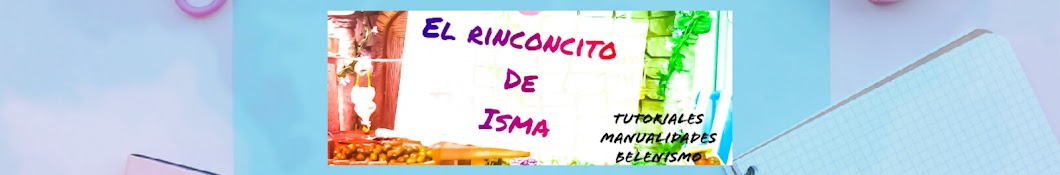 El Rinconcito de Isma