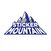Sticker Mountain (@stickermountain) • Instagram photos and videos