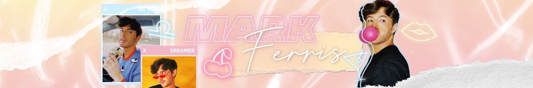 Mark Ferris Banner