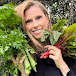 Christie Cooper - Green Thumb Reporter