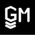 logo GM Football