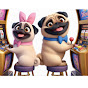 Gambling Pugs