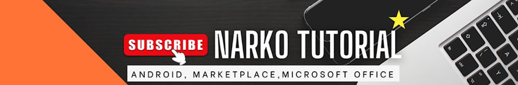 Narko Tutorial