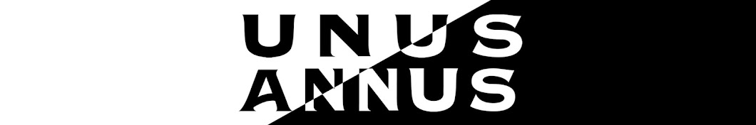 The Unus Annus Archive Banner