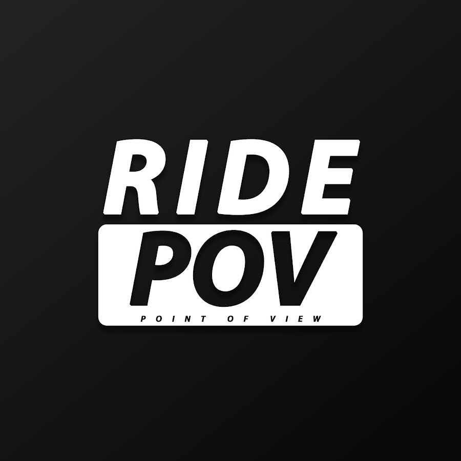 RIDE POV