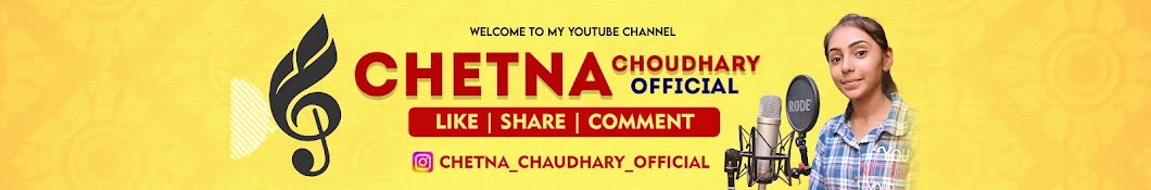 Chetna Choudhary Official