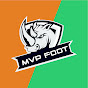 MVP FOOT - ACTUS DU JOUR