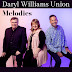 Daryl Williams Union - Topic