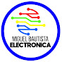 Miguel Bautista