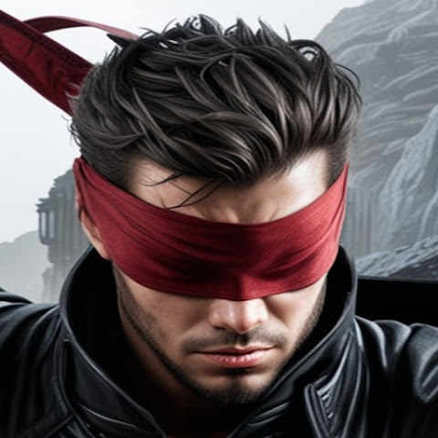 influencer profile picture