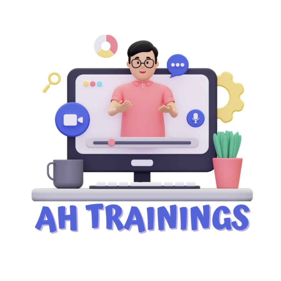 AH Trainings