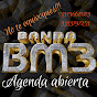 BANDA BM3 OFICIAL