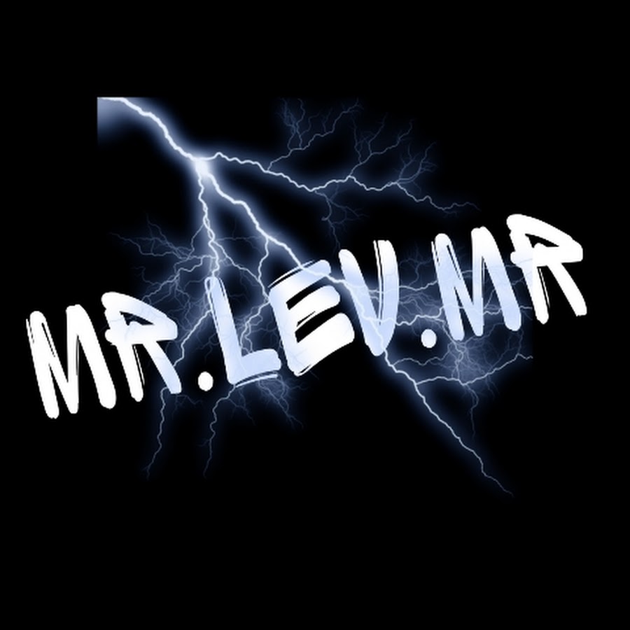 Mr.Lev.Мр - YouTube