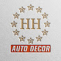 Henghuy autodecor