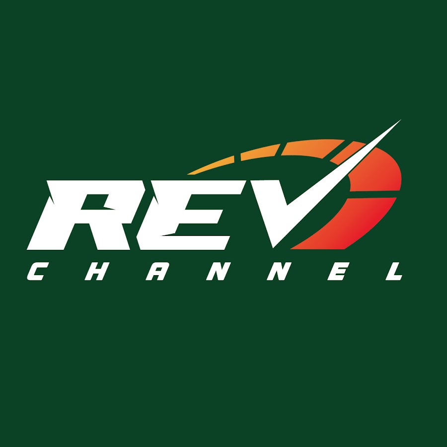 REV Channel @revchannelhk