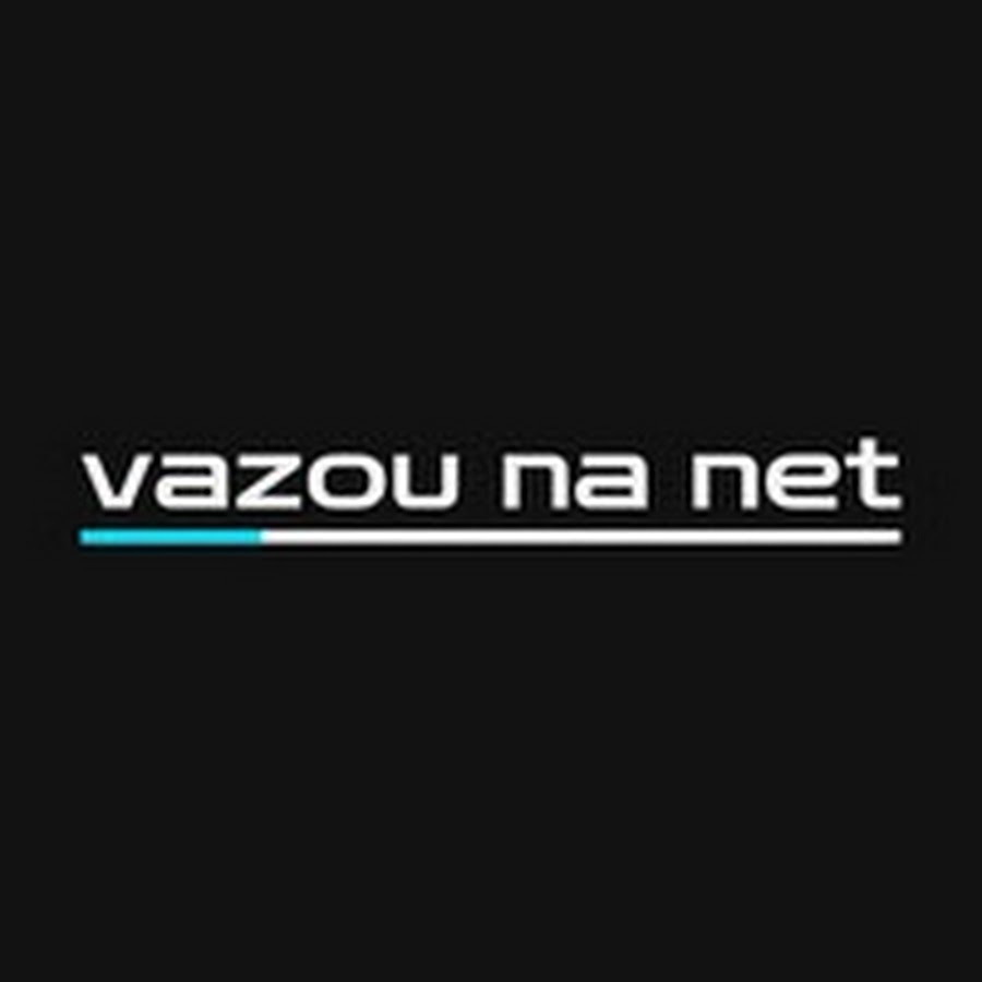 Vazou na NET - YouTube