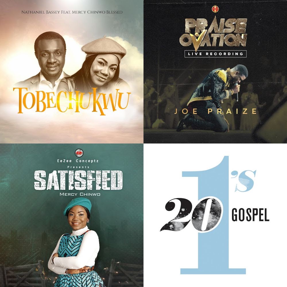 fast-gospel-songs