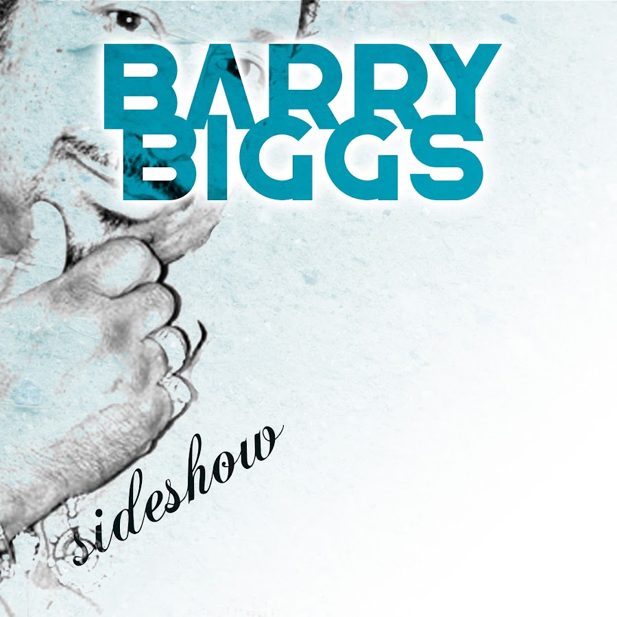 Barry Biggs - Topic - YouTube