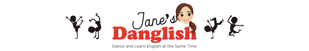 Jane's Danglish