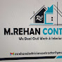 M Rehan Contractor