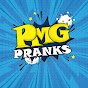 PMG Pranks