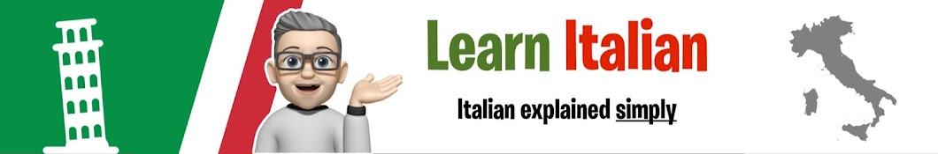 Learn Italian