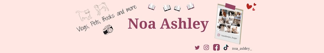 Noa Ashley