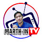 Marth-in TV