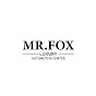 MrFox Luxury Automotive Center