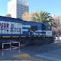 BUSES Y TRENES ARGENTINOS