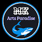 MK Arts Paradise in Tamil 