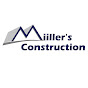 Miillers Construction