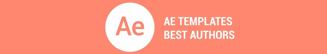 AE Templates Best Authors