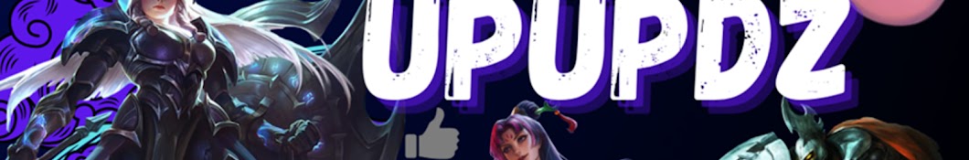 upupDZ