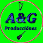 A&G PRODUCCIONES