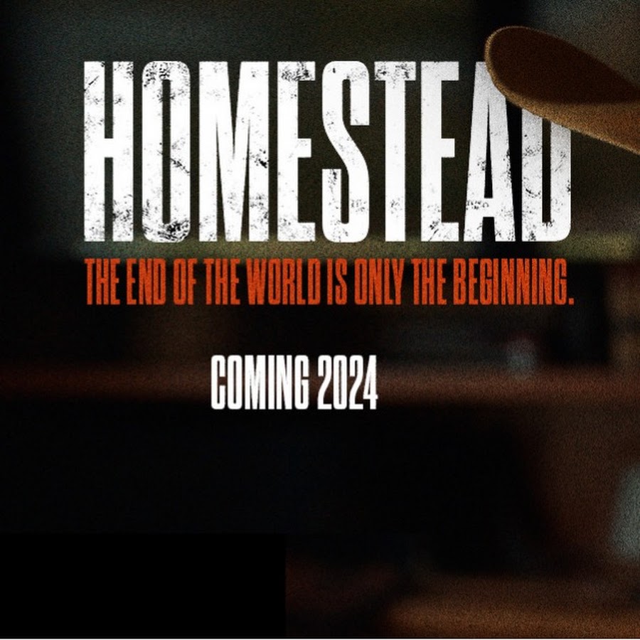 Homestead TV Series YouTube