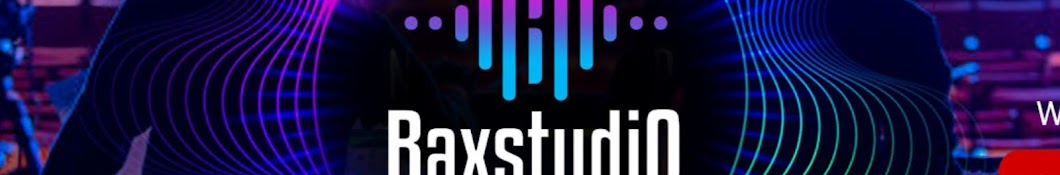 Bax Studio Sounds and Lights