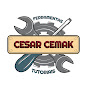 Cesar Cemak