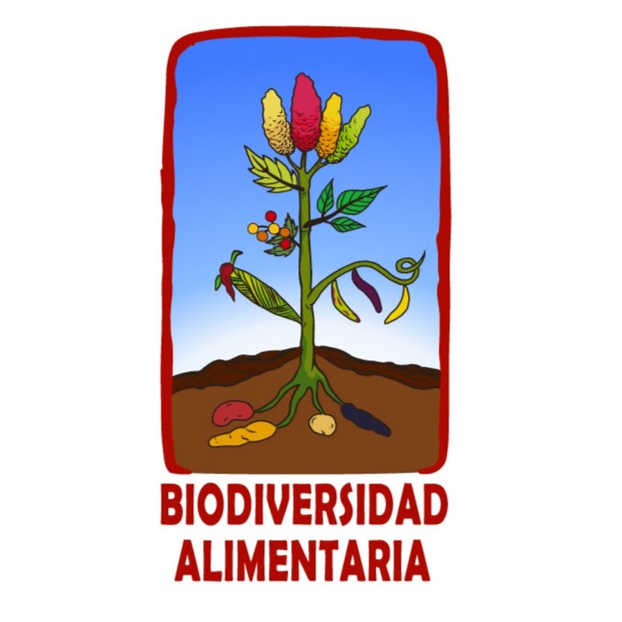 Fundación Biodiversidad Alimentaria @biodiversidadalimentaria