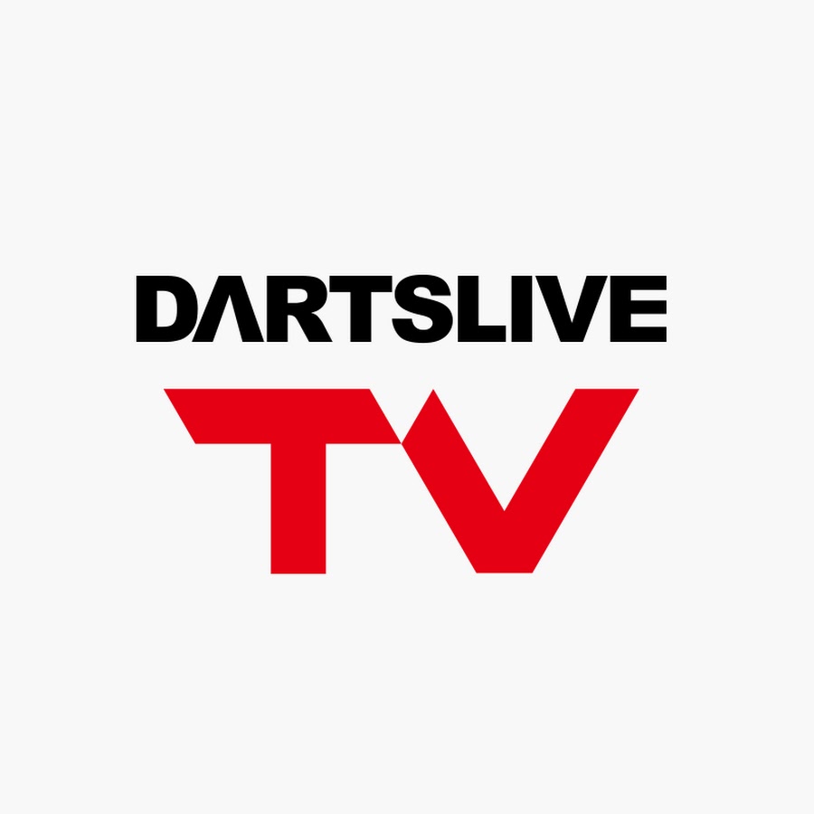 DARTSLIVE TV @dartslivetv
