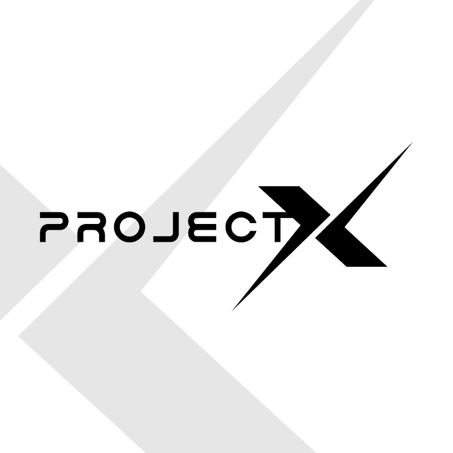 Project x youtube
